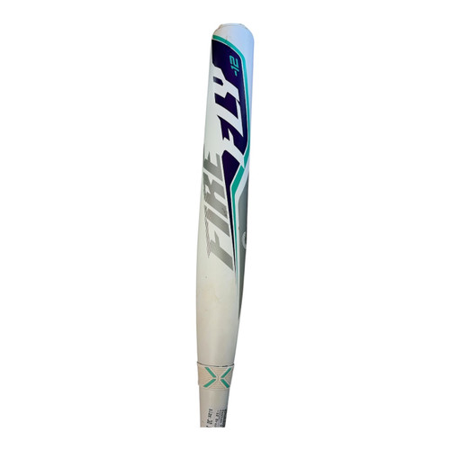 Vist Large View of Product Image Which is Used Easton FIREFLY BB/SB Fastpitch Bat 30"