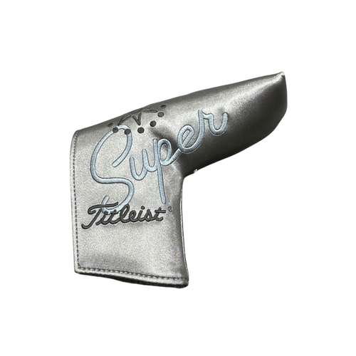 Vist Large View of Product Image Which is Used Scotty Cameron SUPER SELECT Golf Accessory