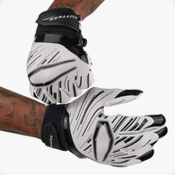 Vist Large View of Product Image Which is New GD Pro Rec Gloves Wh SM