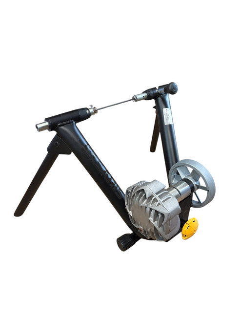 Vist Large View of Product Image Which is Used Saris Bike Trainer