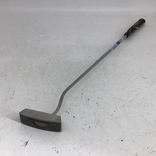 Vist Large View of Product Image Which is Used Heavy Putter A3-M 34.5IN RH PUTTER Mens Putter RH