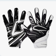 Vist Large View of Product Image Which is New GD Pro Rec Gloves Yth Bk L