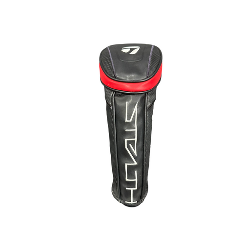 Vist Large View of Product Image Which is Used Taylormade STEALTH Golf Accessory