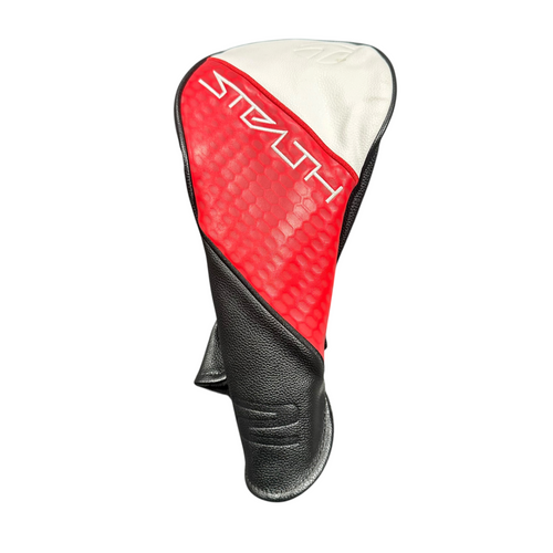 Vist Large View of Product Image Which is Used Taylormade STEALTH Golf Accessory