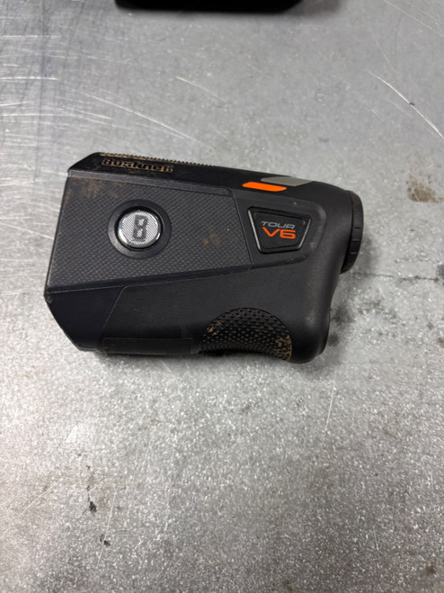 Vist Large View of Product Image Which is Used Bushnell BITE TOUR V6 Field Equipment