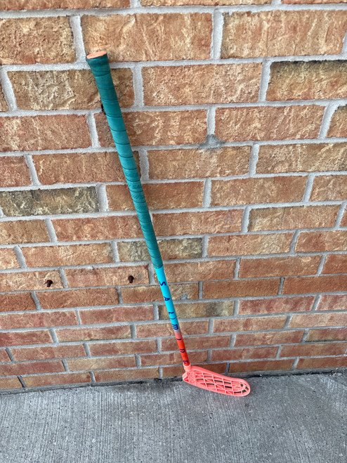 Vist Large View of Product Image Which is Used AEROZ Hockey Sticks Jr None