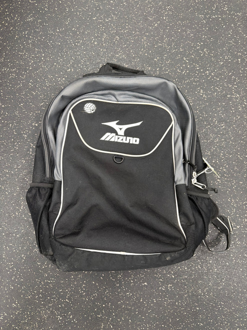 Vist Large View of Product Image Which is Used Mizuno BACKPACK Other VB