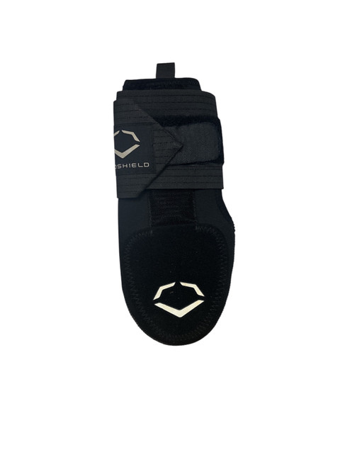 Vist Large View of Product Image Which is Used Evoshield SLIDING MITT Field Equipment