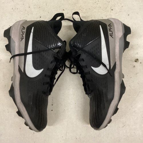 Vist Large View of Product Image Which is Used Nike Adult FB Cleats Black Senior 10