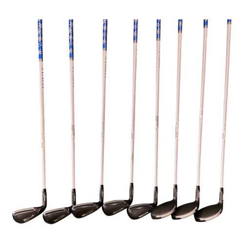 Vist Large View of Product Image Which is Used TECH IDEA Mens Package Set LH Navy Blue And Grey 8 Piece