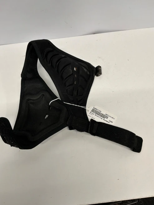 Vist Large View of Product Image Which is Used Brute Wrestling Headgear Black