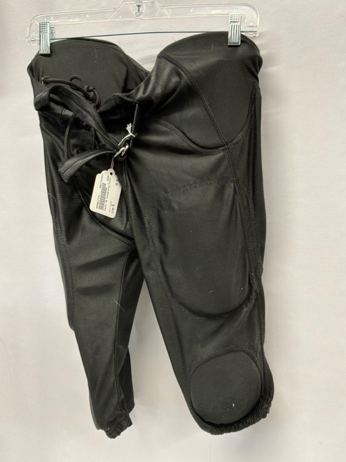 Vist Large View of Product Image Which is Used Youth FB Integrated Pants Black XL