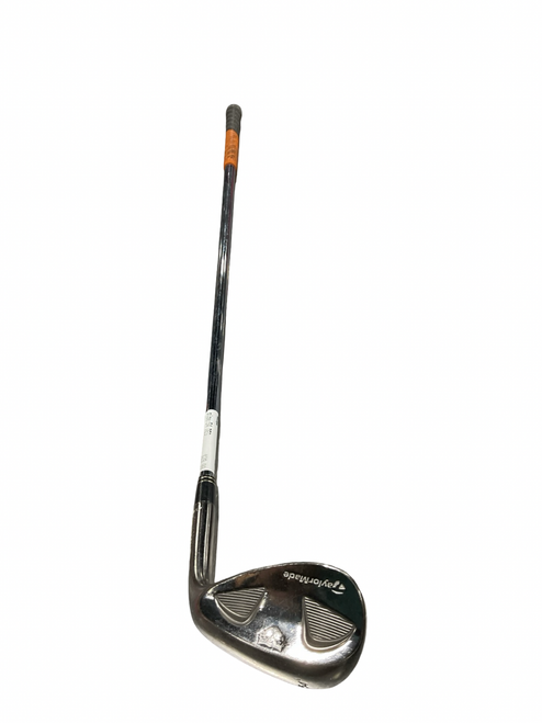 Vist Large View of Product Image Which is Used Taylormade TP Golf Wedge Mens RH 54 Degree