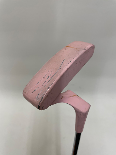 Vist Large View of Product Image Which is Used Shear Line Womens Putter RH
