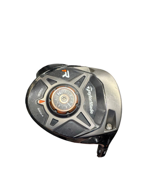 Vist Large View of Product Image Which is Used Taylormade R1 Mens Driver RH 10.5 Degree