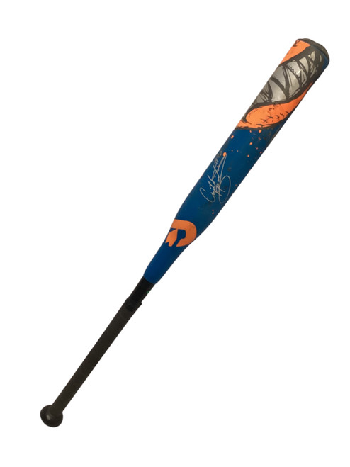 Vist Large View of Product Image Which is Used Demarini BUSTOS BB/SB Fastpitch Bat 30"