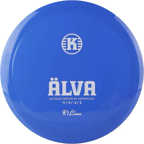 Vist Large View of Product Image Which is Disc Golf Disc Golf Drivers