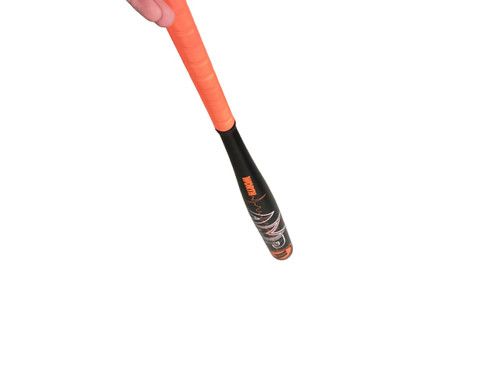 Vist Large View of Product Image Which is Used Worth AMP BB/SB Slowpitch Bat 34"