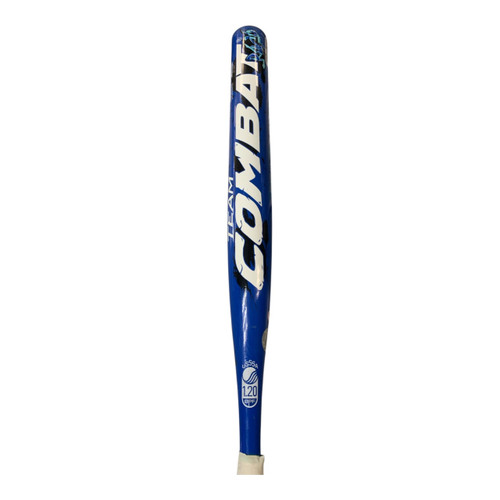 Vist Large View of Product Image Which is Used Combat ROGO 34/26 BB/SB Slowpitch Bat 34"