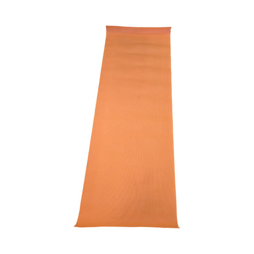 Vist Large View of Product Image Which is Used YOGA MAT Yoga Mat Orange