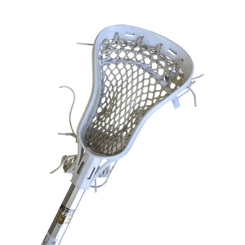 Vist Large View of Product Image Which is Used Brine F22 DEFENSE STICK Men Def/LSM Complete Stick Grey