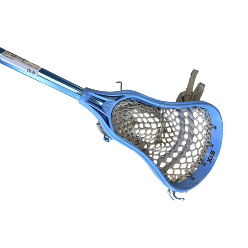 Vist Large View of Product Image Which is Used STX SABRE STICK Men Def/LSM Complete Stick None