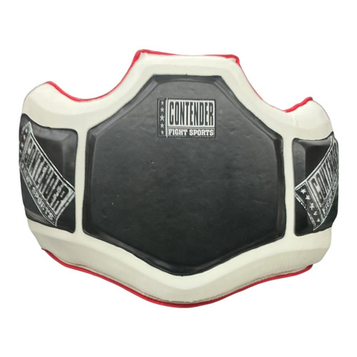 Vist Large View of Product Image Which is CONTENDER BODY PROTECTOR Martial Arts Blocking Pad MD