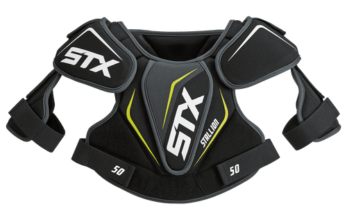 Vist Large View of Product Image Which is STALLION 50 BLACK LARGE