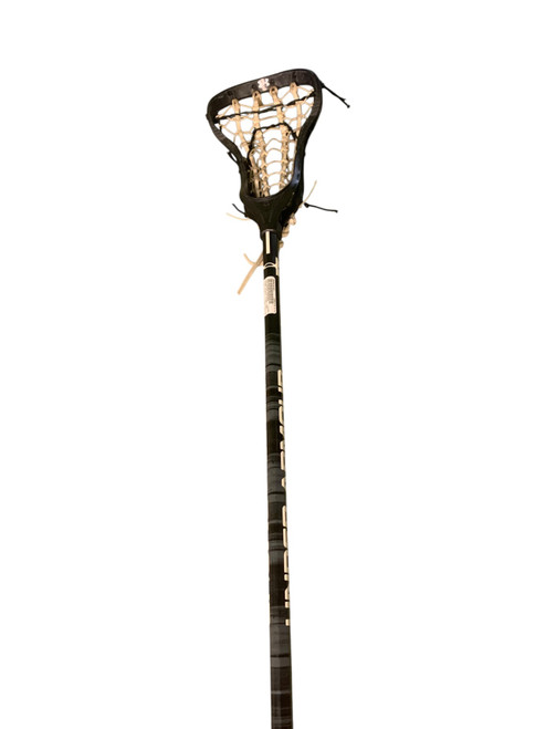 Vist Large View of Product Image Which is Used Under Armour GLORY M85 Men Atk/Mid Complete Stick Black