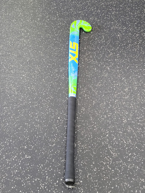 Vist Large View of Product Image Which is Used STX AZURE FH Complete Stick Royal Blue 35"