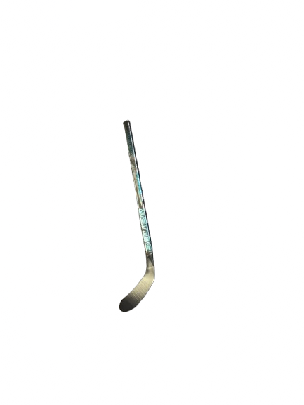 Vist Large View of Product Image Which is Used STICK Youth Wood Left Grip