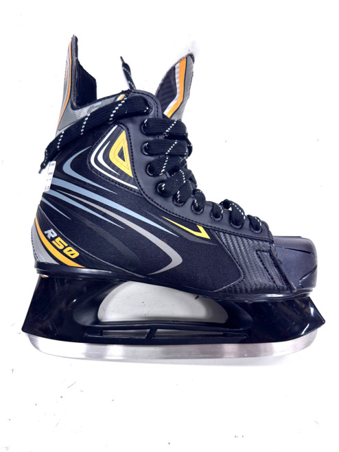 Vist Large View of Product Image Which is Used R50 Senior Hockey Skate Senior 11