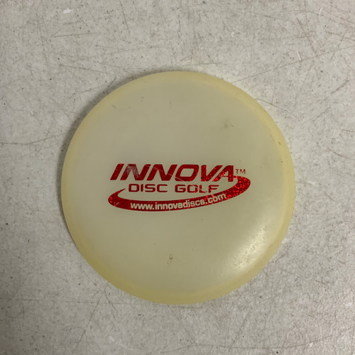Vist Large View of Product Image Which is Used Innova Disc Golf Accessory