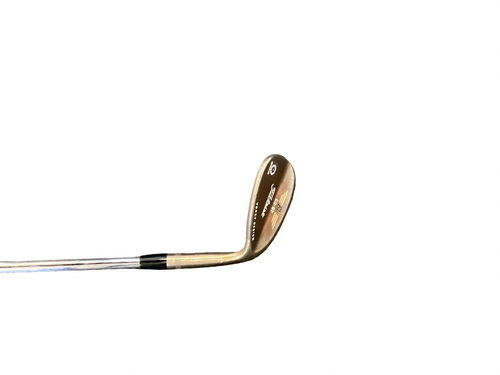 Vist Large View of Product Image Which is Used Cleveland CG15 Golf Wedge Mens RH 56 Degree