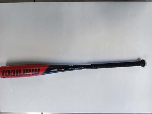 Vist Large View of Product Image Which is Used Marucci CAT BB/SB Youth Bat 29"