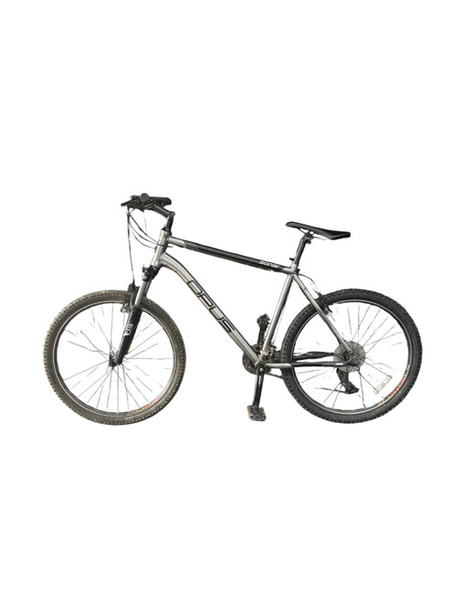 Vist Large View of Product Image Which is Used OPUS SONAR Mountain Bike Mens Grey 53-57cm - 21-22" - XL Frame