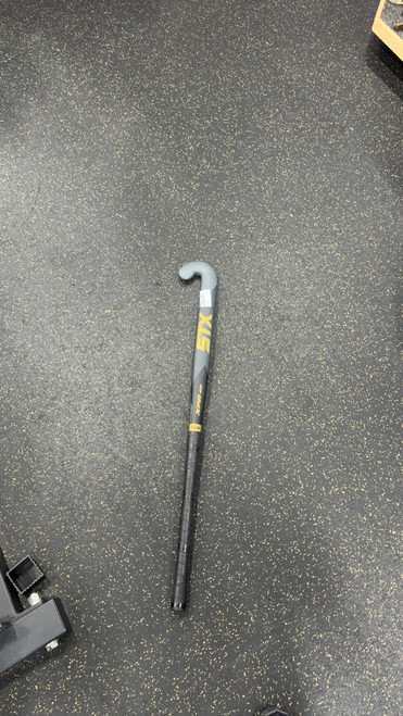 Vist Large View of Product Image Which is Used STX XPR 401 FH Complete Stick Black 37"