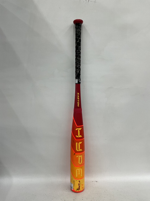 Vist Large View of Product Image Which is Used Easton HYPE FIRE 2 BB/SB USSSA 2 3/4 Bat 31"