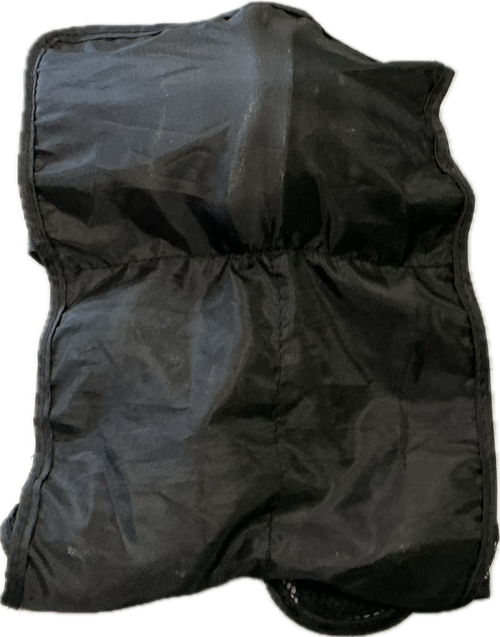Vist Large View of Product Image Which is Used K2 Inline Protective Set Black XS