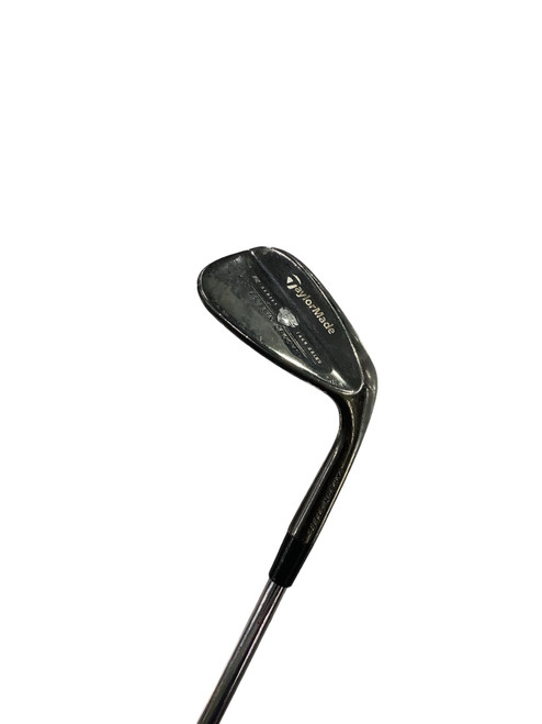 Vist Large View of Product Image Which is Used Taylormade R SERIES ATV Golf Wedge Mens RH 56 Degree