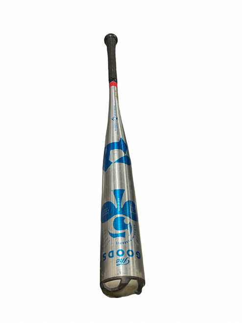 Vist Large View of Product Image Which is Used Demarini THE GOODS BB/SB USA 2 5/8 Bat 31"