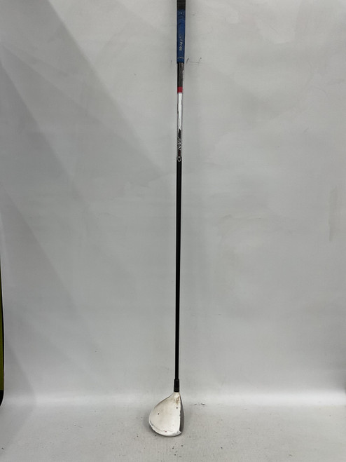 Vist Large View of Product Image Which is Used Taylormade R11 Mens Fairway Wood RH 3 Wood