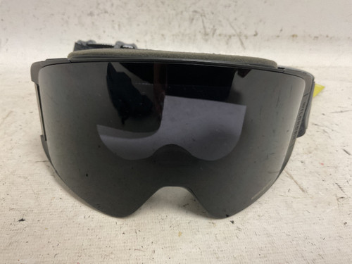 Vist Large View of Product Image Which is Used WILDFORK AURORA Snow Goggles Adult Black