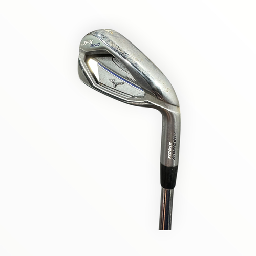 Vist Large View of Product Image Which is Used Mizuno JPX 900 Mens Individual Iron RH 4 Iron