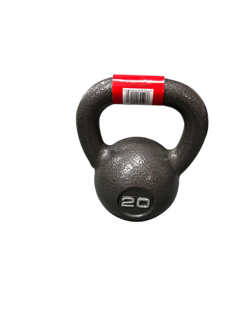 Vist Large View of Product Image Which is New 2OLB HAMMERTONE KETTLEBELL