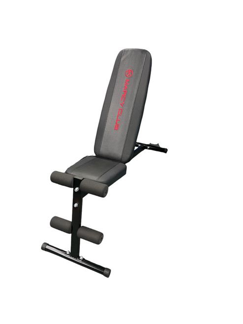 Vist Large View of Product Image Which is New UTILITY WEIGHT BENCH