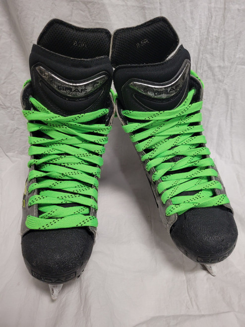 Vist Large View of Product Image Which is Used Graf SKATE Senior Hockey Skate Senior 9