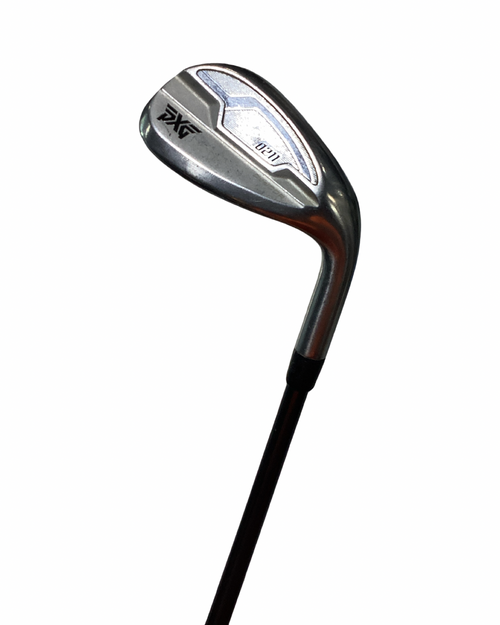 Vist Large View of Product Image Which is Used PXG 0211 Golf Wedge Mens RH Sand Wedge