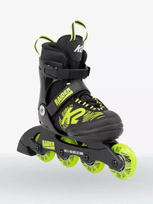 Vist Large View of Product Image Which is Inline Skates Inline Skates -  Rec & Fitness