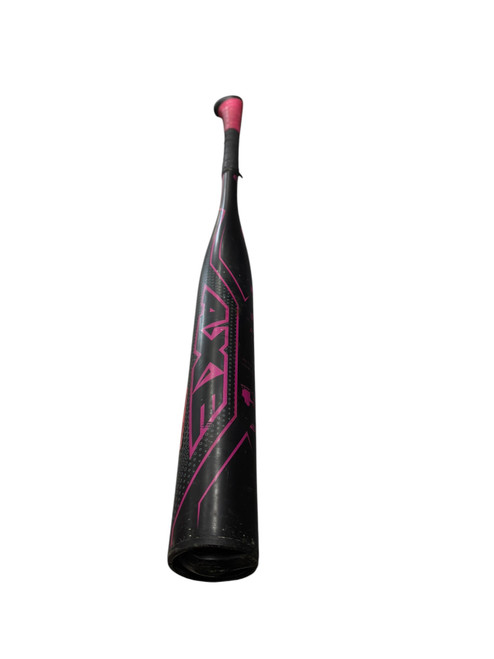 Vist Large View of Product Image Which is Used AXE DANIELLE LAWRIE BB/SB Fastpitch Bat 31"